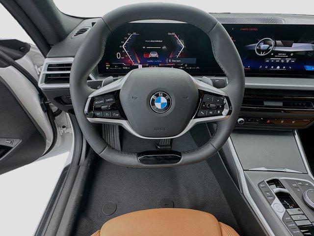 new 2025 BMW 230 car, priced at $43,435