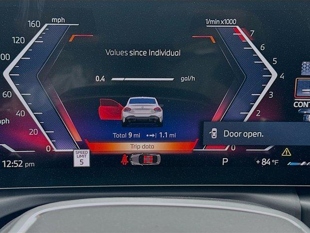 new 2025 BMW 230 car, priced at $43,435