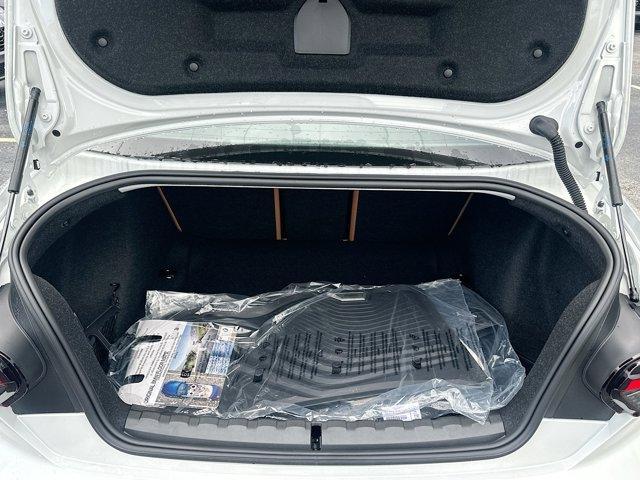 new 2025 BMW 230 car, priced at $43,435