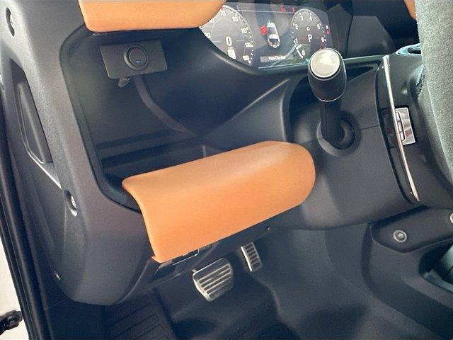 used 2023 Land Rover Defender car, priced at $72,750