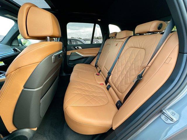 new 2026 BMW X5 car, priced at $77,425
