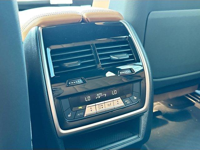 new 2026 BMW X5 car, priced at $77,425