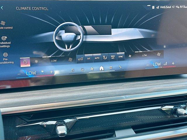 new 2026 BMW X5 car, priced at $77,425