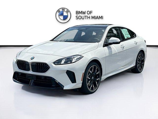 new 2026 BMW 228 Gran Coupe car, priced at $41,361