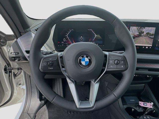 new 2026 BMW 228 Gran Coupe car, priced at $41,361
