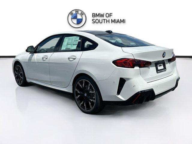 new 2026 BMW 228 Gran Coupe car, priced at $41,361