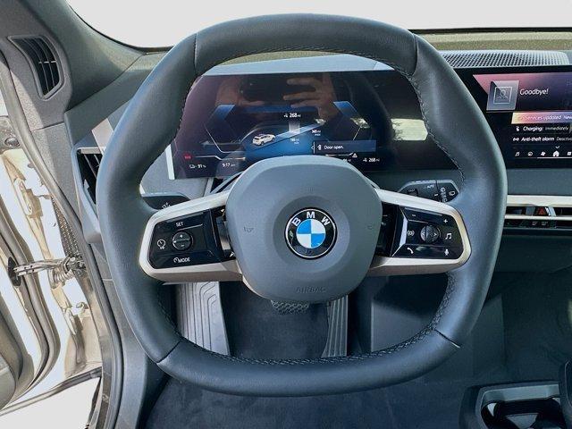 new 2026 BMW iX car