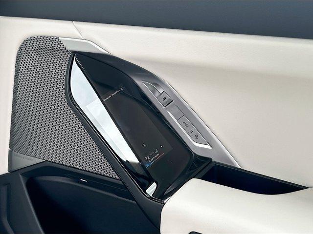 new 2026 BMW 750e car, priced at $117,875