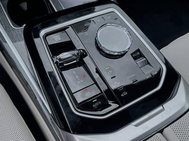 new 2026 BMW 750e car, priced at $117,875
