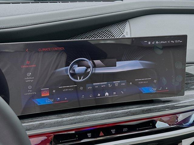 new 2026 BMW 750e car, priced at $117,875