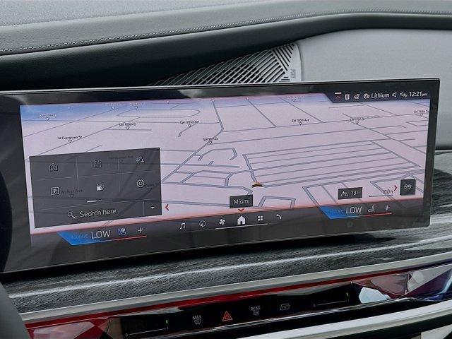 new 2026 BMW 750e car, priced at $117,875