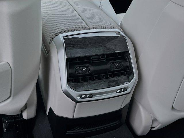 new 2026 BMW 750e car, priced at $117,875