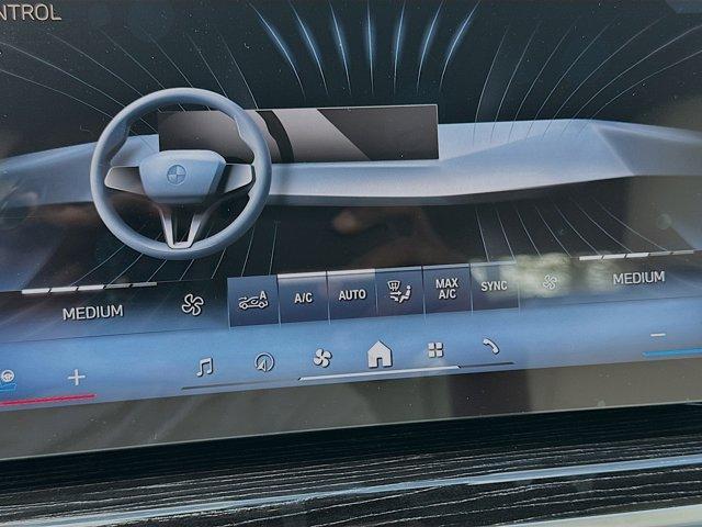 new 2025 BMW i7 car, priced at $104,904
