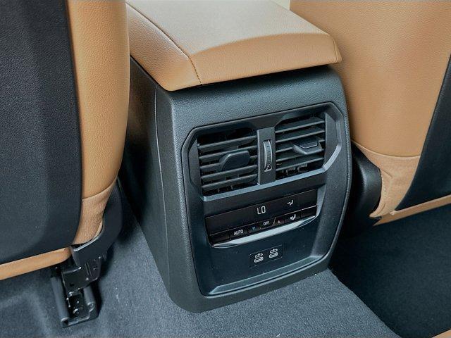 new 2025 BMW 330 car, priced at $48,304