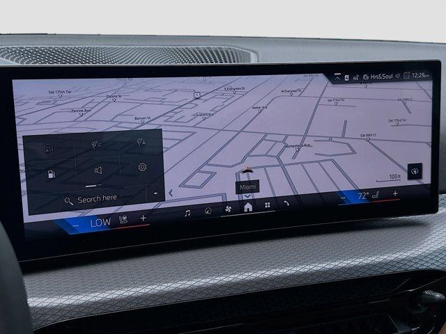new 2025 BMW 330 car, priced at $48,304