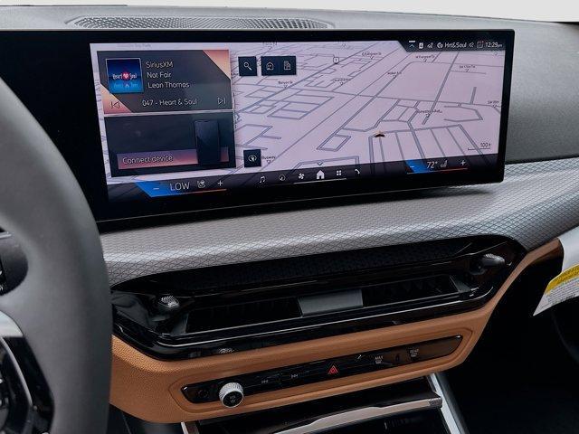 new 2025 BMW 330 car, priced at $48,304