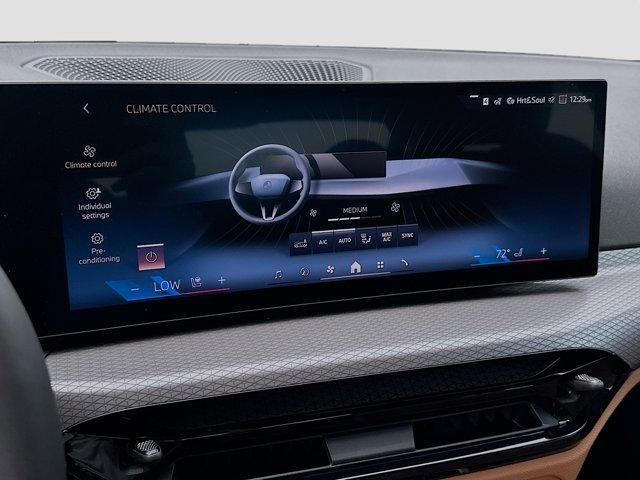 new 2025 BMW 330 car, priced at $48,304