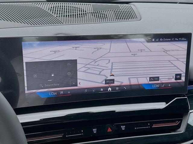 new 2026 BMW 530 car, priced at $67,664