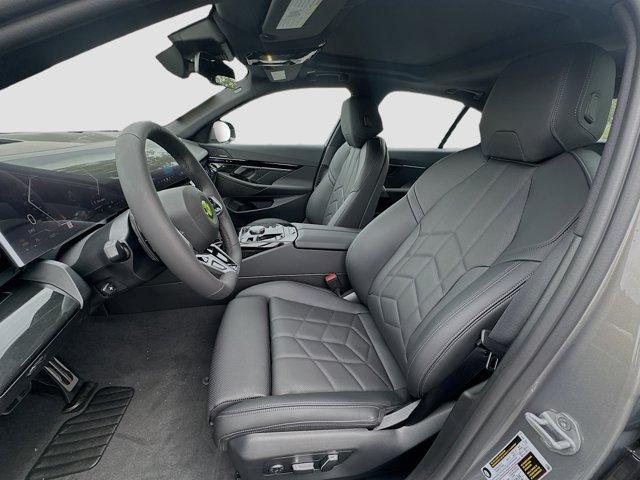 new 2026 BMW 530 car, priced at $67,664