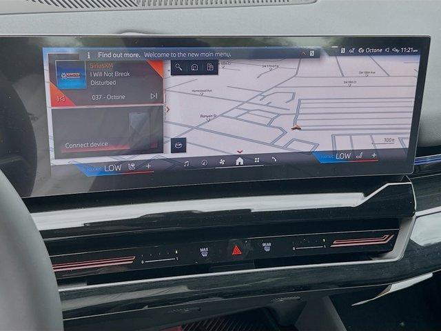 new 2026 BMW 530 car, priced at $67,664