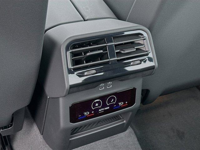 new 2026 BMW 530 car, priced at $67,664