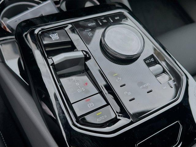 new 2026 BMW 530 car, priced at $67,664