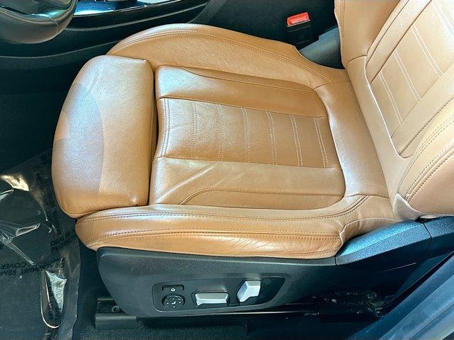 used 2021 BMW X3 car, priced at $25,500