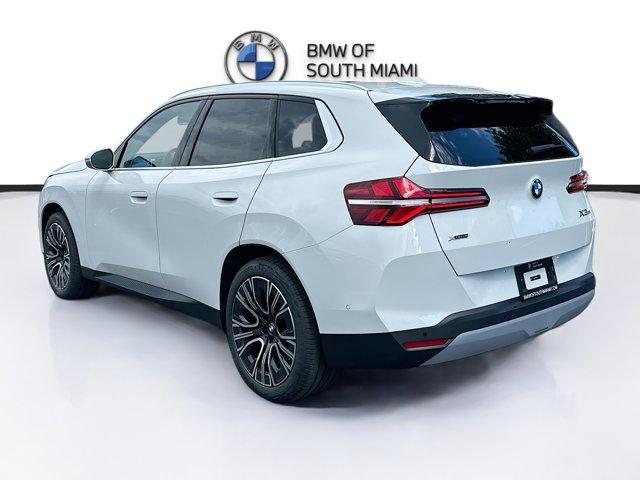 new 2026 BMW X3 car, priced at $55,695