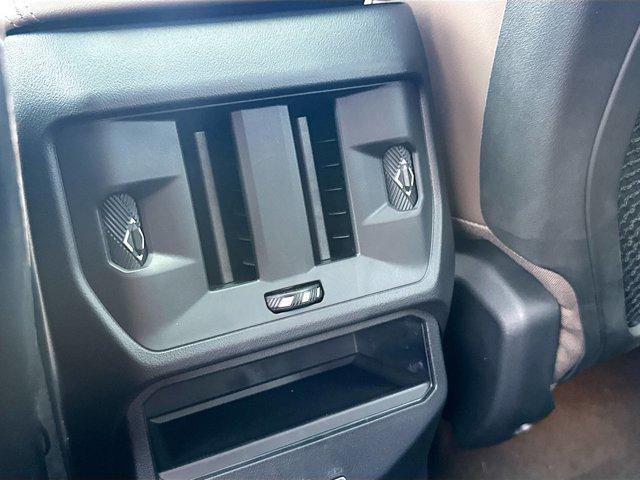 new 2026 BMW X3 car, priced at $55,695