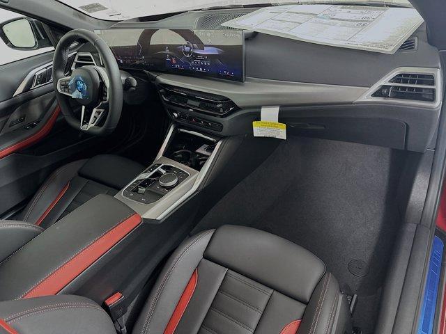 new 2025 BMW 430 car, priced at $65,567