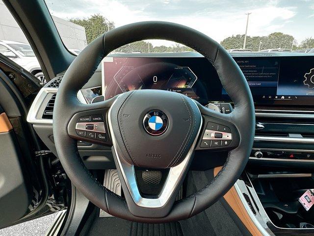 new 2026 BMW X5 car, priced at $76,749