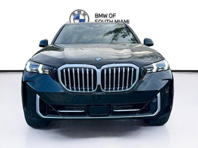 new 2026 BMW X5 car, priced at $76,749