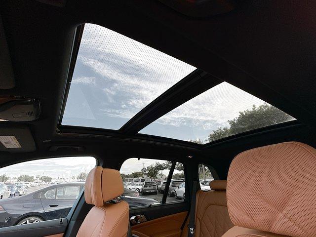 new 2026 BMW X5 car, priced at $76,749