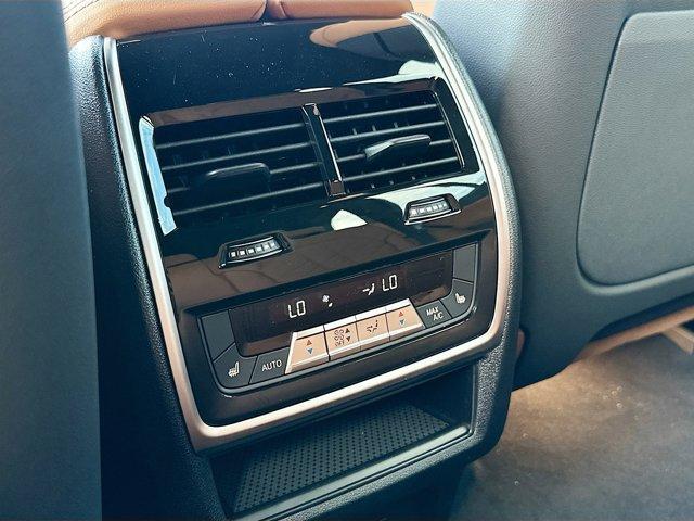 new 2026 BMW X5 car, priced at $76,749