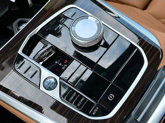 new 2026 BMW X5 car, priced at $76,749