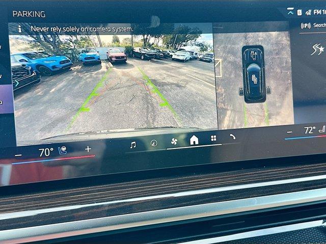 new 2026 BMW X5 car, priced at $76,749