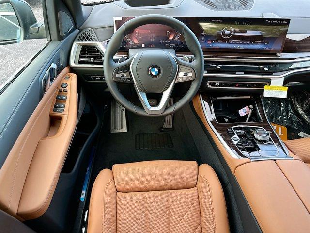 new 2026 BMW X5 car, priced at $76,749