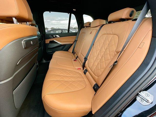 new 2026 BMW X5 car, priced at $76,749