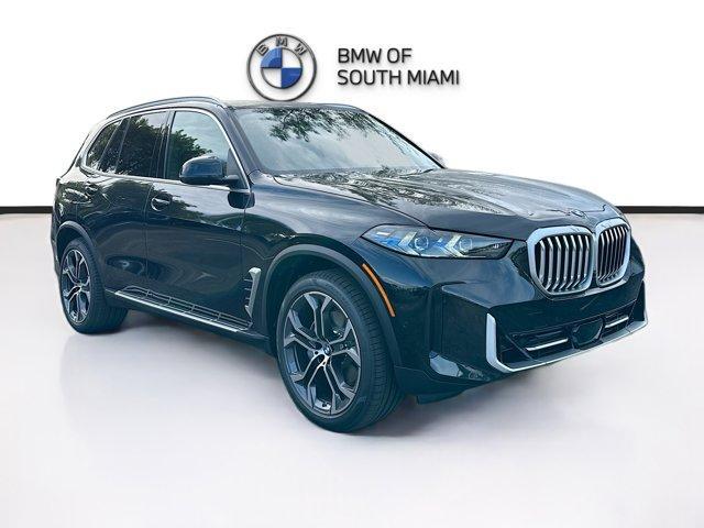 new 2026 BMW X5 car, priced at $76,749