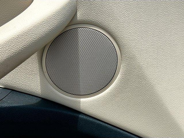 used 2024 BMW X3 car, priced at $43,500