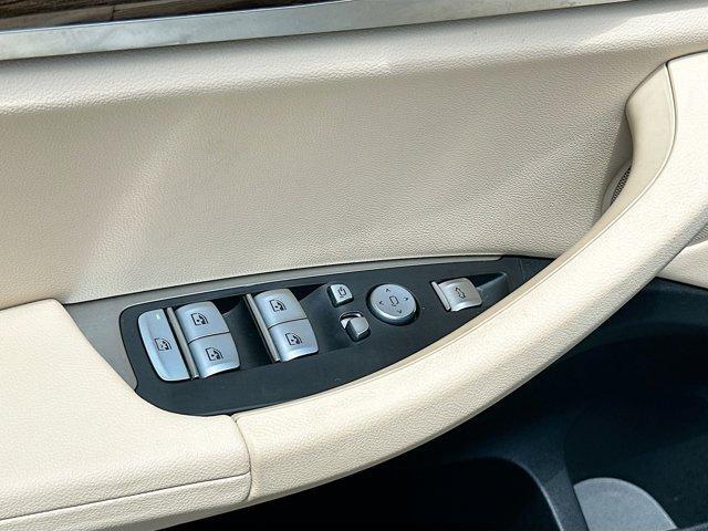 used 2024 BMW X3 car, priced at $43,500