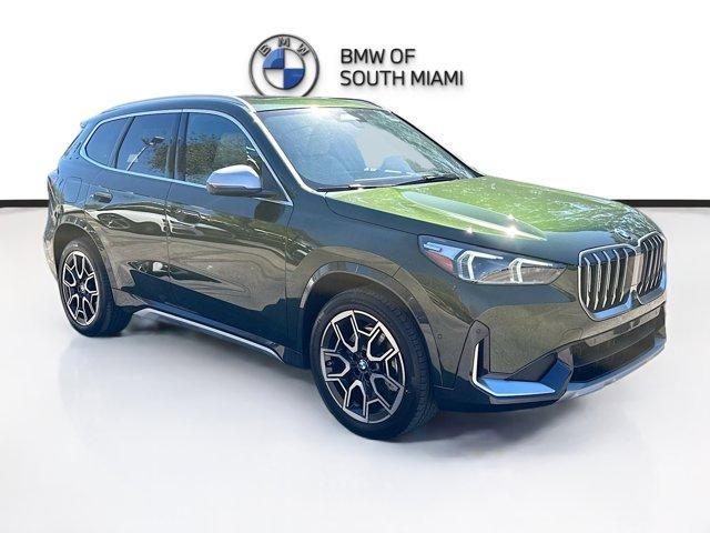 used 2023 BMW X1 car