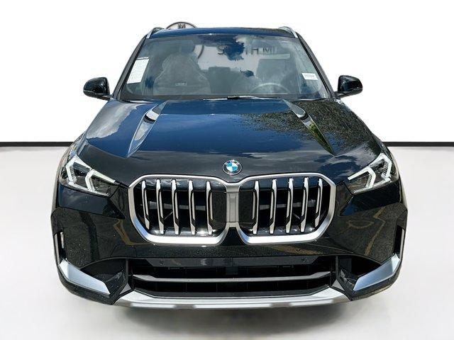 new 2025 BMW X1 car, priced at $44,899