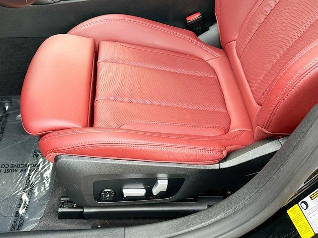 used 2022 BMW 430 Gran Coupe car, priced at $37,000