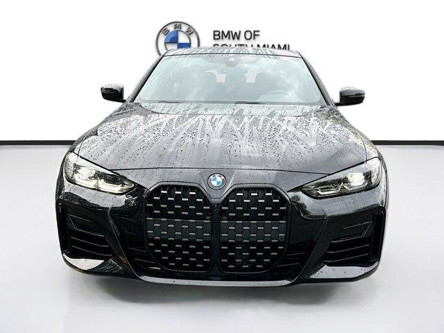 used 2022 BMW 430 Gran Coupe car, priced at $37,000