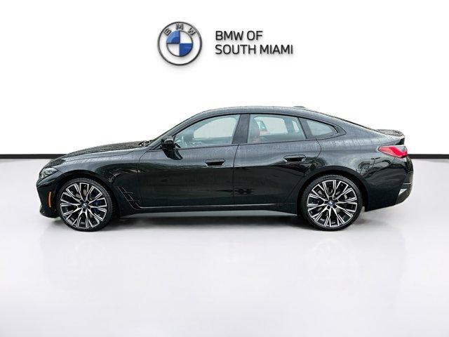 used 2022 BMW 430 Gran Coupe car, priced at $37,000