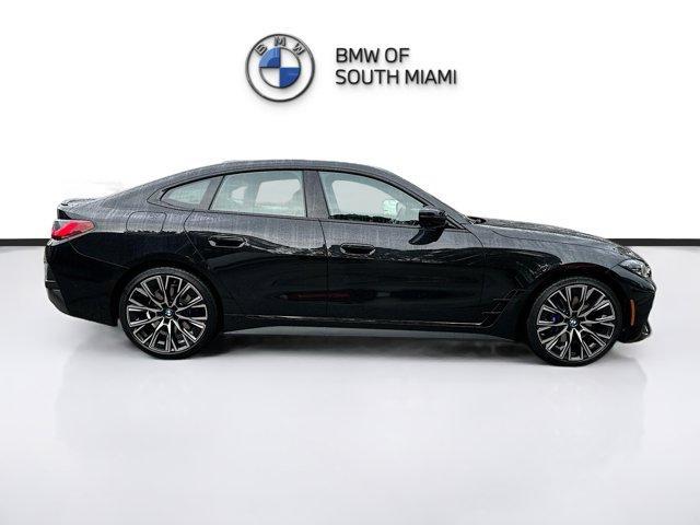 used 2022 BMW 430 Gran Coupe car, priced at $37,000