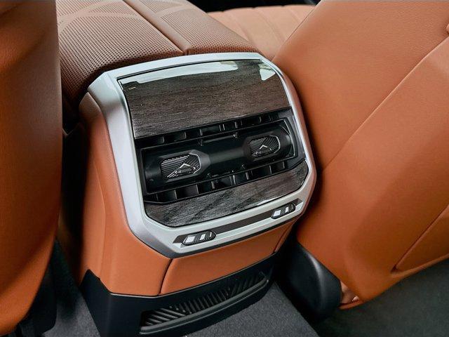 new 2026 BMW 750e car, priced at $116,605
