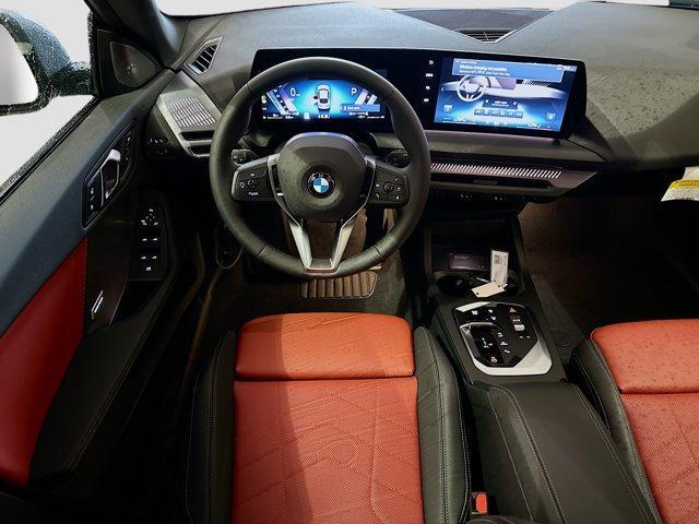 new 2026 BMW 228 Gran Coupe car, priced at $40,430
