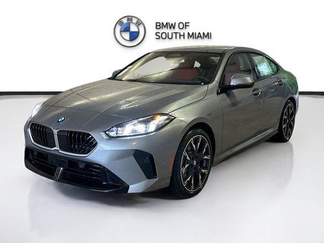 new 2026 BMW 228 Gran Coupe car, priced at $40,430